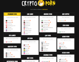 Crypto Porn